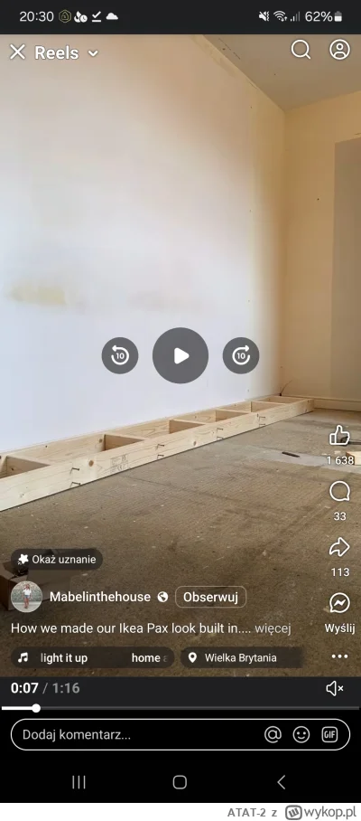 ATAT-2 - Powiedzcie mi czemu na wszystkich zagranicznych rolkach w necie jak stawiają...