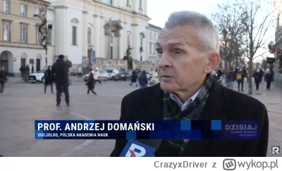 CrazyxDriver - @CrazyxDriver: ooo ale pana dawno nie widziałem