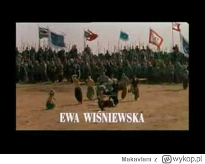 Makavlani - @pogromca_krasnali: