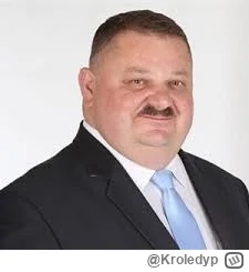 Kroledyp - #wykop 
Panie wykopeczku, plusowanie jest dla rumuna. Dla Pana są niedział...