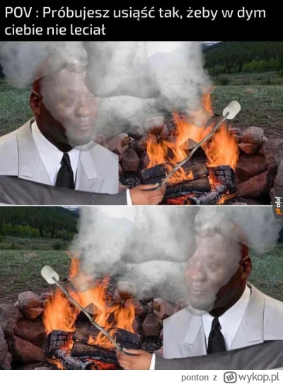 ponton - #rolnikszukazony