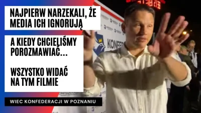 WiesniakzPowolania - @emlo999: Reeeee nie pokazujo Konfederacji w mediach... tymczase...