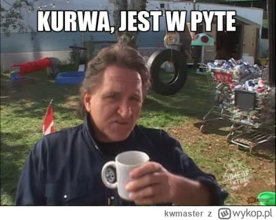 kwmaster - Cudowny dzień mirabelki i mirki morda się cieszy od tego wszystkiego. Dzis...