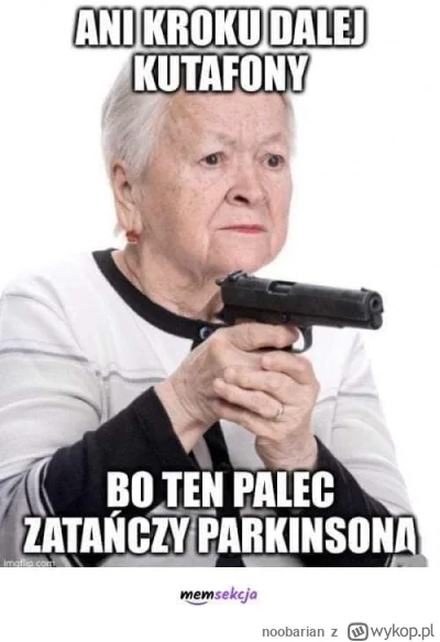 noobarian - #kapitanbomba #heheszki