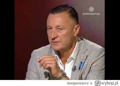 bonpensiero - Obrońcy Bayernu powinni kryć Winicjusza tak jak ja kryłem Pedro Pauletę...