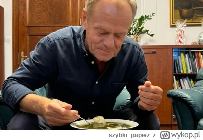 szybki_papiez - Jak czytam sobie pisowskich trollów na wykopie o Tusku, albo jak oglą...