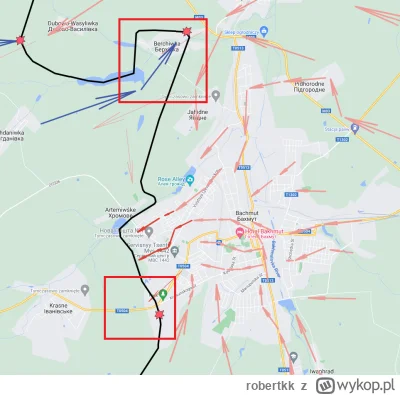 robertkk - @GULO666: weszli i okrazaja, czy ci sie to podoba, czy nie ( ͡° ͜ʖ ͡°)