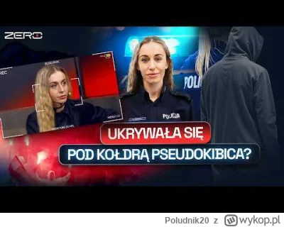 Poludnik20 - Dłuższy wywiad z „polickantką spod kołdry”. 

Jak dla mnie to tutaj tak:...