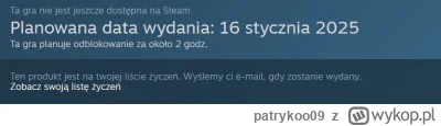 patrykoo09 - Jeszcze tylko 2h 58 minut! Kto też czeka? (⌐ ͡■ ͜ʖ ͡■)

#assettocorsa #a...