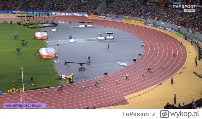 LaPasion - ależ się ten Decathlon rozwija (ʘ‿ʘ)

nie dość, że zorganizowali #mecz z #...