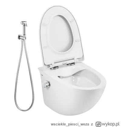 wscieklepiesciweza - @suleD rozmazujesz sobie kupe po odbycie brawo polacu