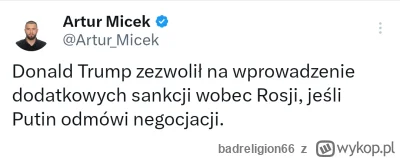 badreligion66 - #polityka #ukraina #rosja  I to by było na tyle.