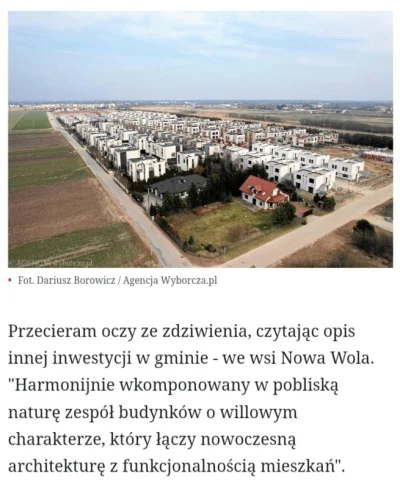 cat_tea - Pamiętaj o co walczysz 

#nieruchomosci #urbanistykalanowa #lesznowola