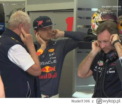 Nudel1306 - #f1 zaraz hymn...