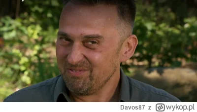 Davos87 - Ej Mati, widać po mnie? ( ͡° ͜ʖ ͡°)

#rolnikszukazony #heheszki #humorobraz...