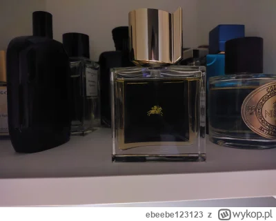 ebeebe123123 - @_rabbit mam nishane ani 50ml za 380+kw