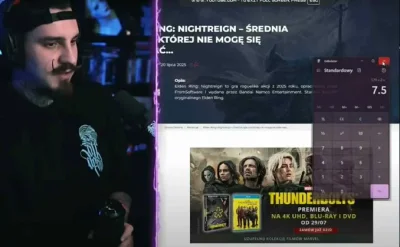 gelvid - #kiszak "Moja księgowa jest tak n-------------a, no skończona idiotka z niej...