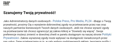 R187 - Grupa Polska Press, czyli media Orlenu: