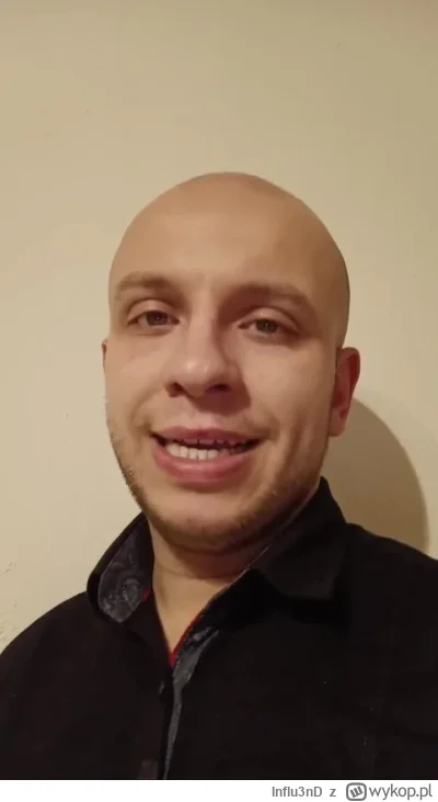 Influ3nD - No niestety nie chcecie wykupić mentorowi obserwujących z okolic Gangesu d...