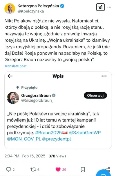 Lukardio - #polska #4konserwy #konfederacja #polityka #konfederacja #polityka #neurop...