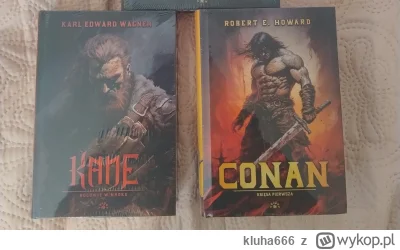 kluha666 - Co lepsze do czytania?
#ksiazki