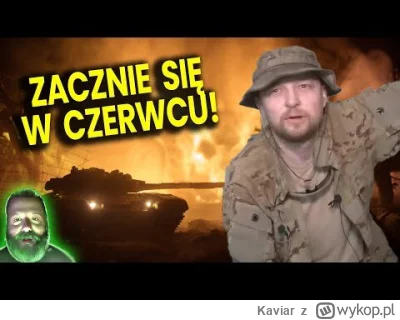 Kaviar - #ator #szury #etertv #wideoprezentacje #teoriespiskowe
https://www.youtube.c...