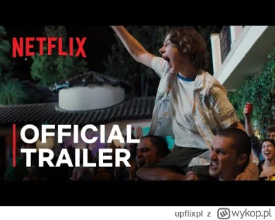 upflixpl - "Pierwszaki" oraz "Nasz kandydat 2" na zwiastunach od Netflixa

Netflix ...