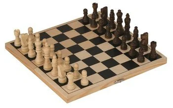 xiv7 - @SaintWykopek: szach mat