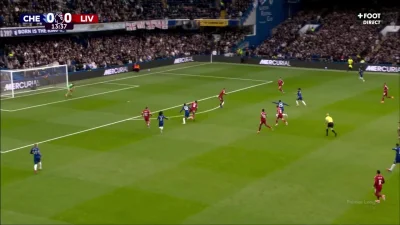 Minieri - Caicedo #ladnygol, Chelsea - Liverpool 1:0

Mirror: https://streamin.link/v...