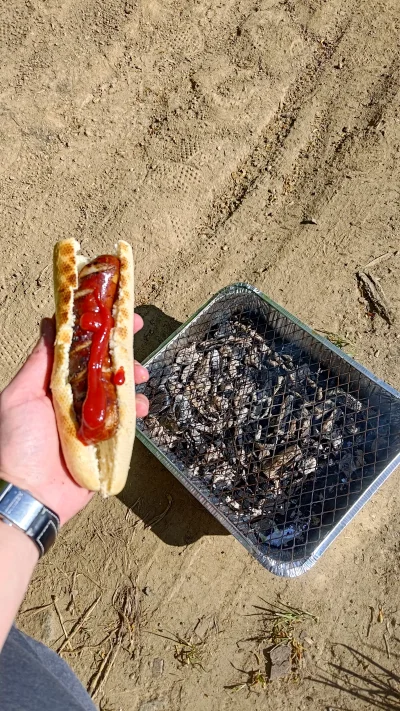 Atypical - Zatrzymałem się na poboczu i zrobiłem jedzenie, a co!

#niebieskiepaski #m...