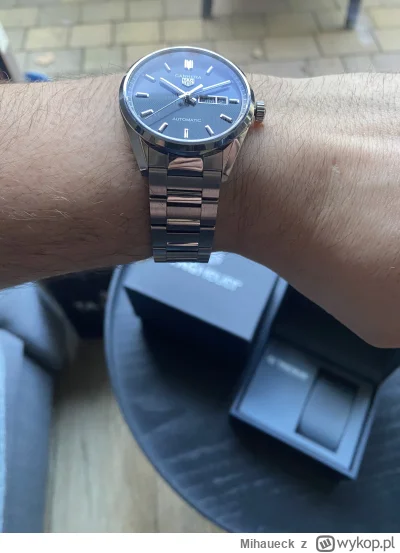 Mihaueck - Mircy, pijcie ze mną kompot. Tak, wiem, że przepłaciłem, wiem, że można le...