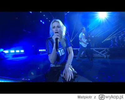 Matpiotr - Wczorajszy koncert #linkinpark w Argentynie był transmitowany na żywo w ka...