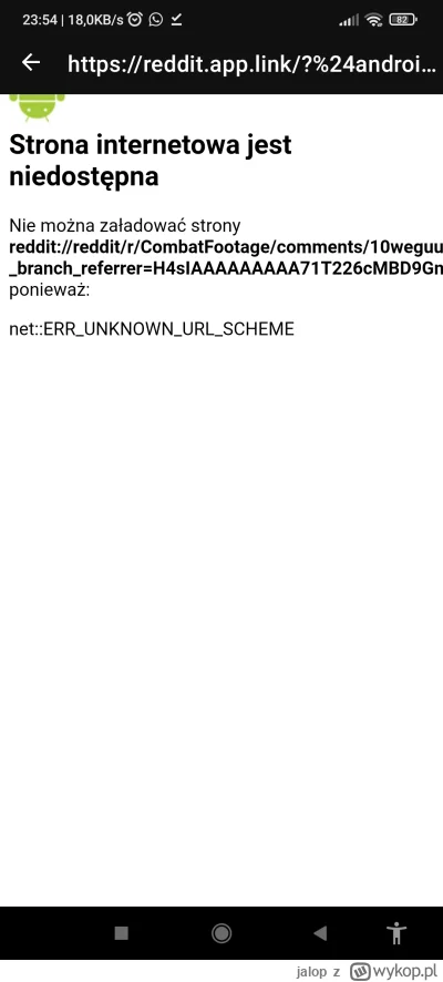 jalop - Hej, zarządcy #wykop @a_s @m_b 

Czy Wasi testerzy mieli w czekliście pozycję...