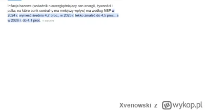 Xvenowski - #obligacje #inflacja #pieniadze #finanse 
Zastanawiam się, czy kupić TOS-...