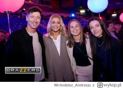 Wchodzisz_Andrzeju - I co teraz Anka?

#bachata #fcbarcelona #hattrick #pilkanozna #l...