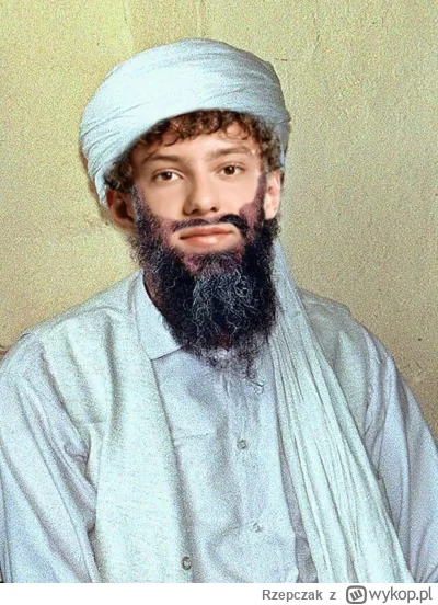 Rzepczak - @honeybadger9951: