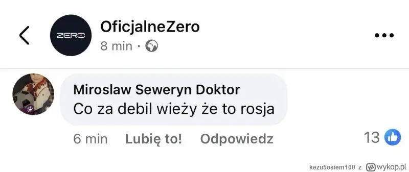 curiousboi - to i tak chyba najlepsze dzis xD dwie wieże dopiero jutro #wojna #rosja ...