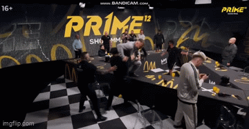 PeriodFromVaginax9 - #famemma Ciot out za stół