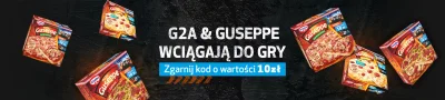 akes - #rozdajo
Mam dla was trzy kody po 10 zł na: gry, DLC i oprogramowanie na #g2a....