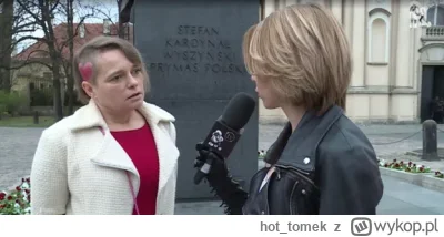 hot_tomek - #aborcja #bekazkonfederacji #bekazlewactwa #bekazpisu #bekazpodludzi #pol...