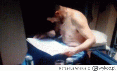 RafaellusAnalus - #danielmagical #patostreamy