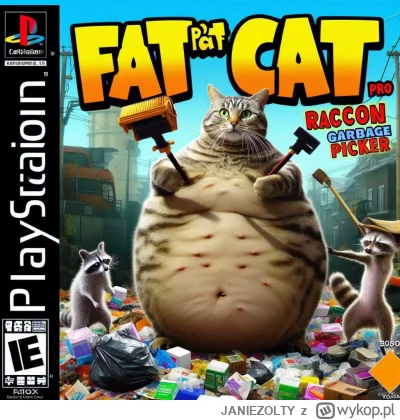 JANIEZOLTY - #aikitku