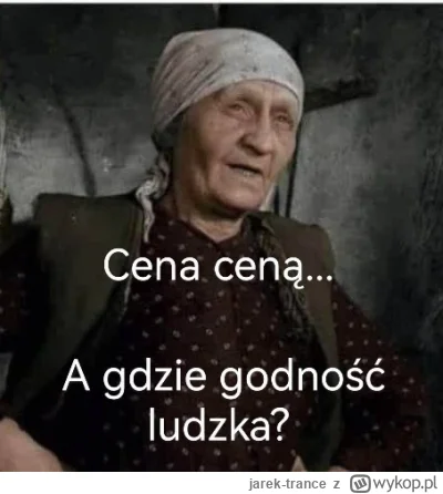 jarek-trance - @Pokojowa