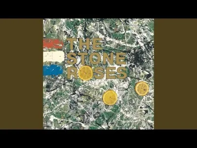 RobieInteres - #muzyka #80s #90s #alternativerock #funk #rock

The Stone Roses - Fool...