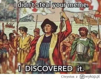 Chrystus - @Przemasu: