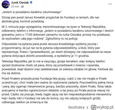 BezDobry - #fakturygrozy #takbylo #polska #bekazlibka #bekazlewactwa #polityka