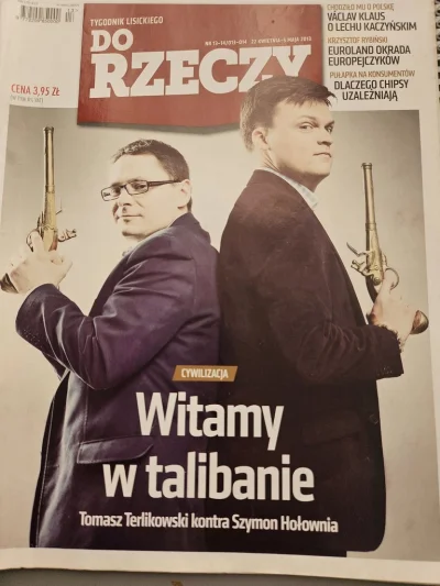 nightmaar - Jaki kraj, taki taliban, ale okładka mimo wszystko źle się zestarzała.

#...