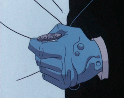 Tabasco666 - @Alpharius: Borneg codziennie rano rzuca monetą i decyduje, po której bę...