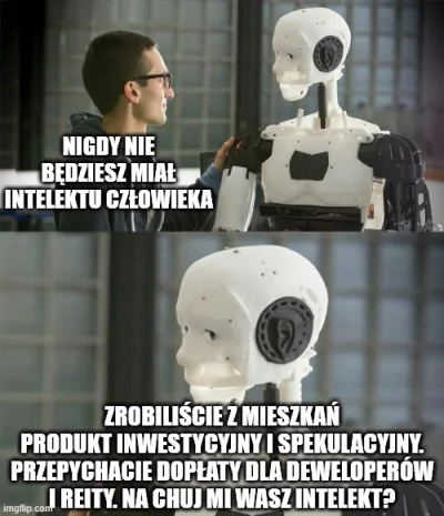 Wielka-Polska-Betonowa - #nieruchomosci #heheszki