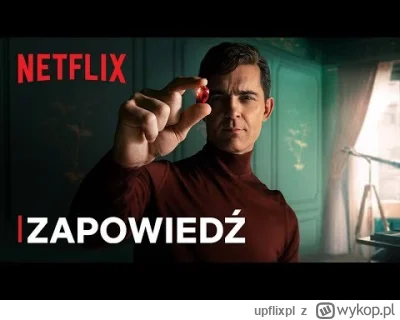 upflixpl - Berlin oraz Naśladowca na materiałach od Netflixa

Netflix pokazał pierw...